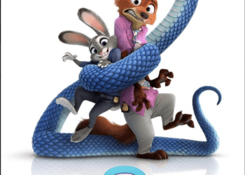 [VIDEO] Ya están disponible el primer tráiler de Zootopia 2
